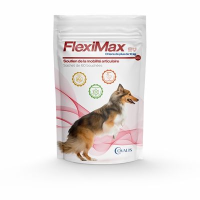 Fleximax Chien